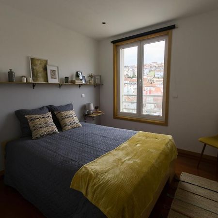 Avenida Central - Coimbra Accommodation Exterior photo