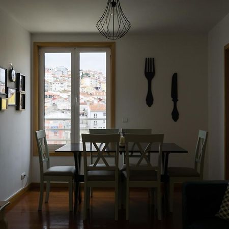 Avenida Central - Coimbra Accommodation Exterior photo